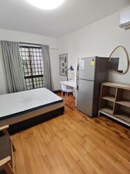 Regent Park (D5), Condominium #566570251